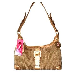 Brand new the Sak Breast Cancer Awareness handbag